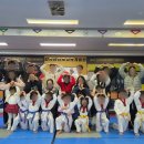 아이세상 태권도 이미지