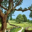 쉽게 배우는 유화(기초) 이미지