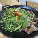 전통순대촌