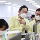 삼성전자R&D 센터앞 이미지