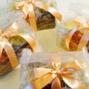 디저트(빵+쿠키) 이미지