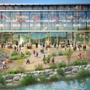 에비뉴 노래연습장 이미지