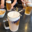 동양맥주 경주황성점