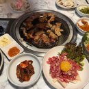 하루종일PC게임방 다이닝코드