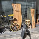 바른손세탁소 | [경북대 카페]라떼가 맛있는 경북대 카페, 어쿠스틱 커피