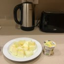 99마트 | 바르셀로나 8월 여행 5일차 | 마트 구경, 99 cheesecake, 모리츠 양조장