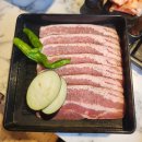 오토훼미리 | 양재동 회식 추천 냉장대패삼겹살 맛집 양재박삼겹 양재 본점