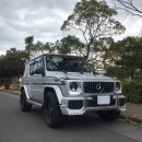 G320 | 벤츠 G클래스 지바겐 매물 G320인가 G63AMG인가!