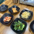 김치찜신사 | [신사] 신사 가로수길 맛집 의성마늘 듬뿍 들어간 '청자매운갈비찜 신사역점' 후기 (보통 맵기)