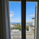 파로스(PAROS)호텔 | 5세 아이와 유럽 여행 | 그리스 파로스섬 숙소 후기 (Panos Villa sunset view)