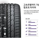 타이어 아울렛 이미지