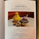 CU고캠프점 | 인천 인스파이어 호텔 주차, 로비 등 아이와 가기 좋은 호캉스인가에 대한 후기