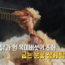 대복삼계탕 이미지