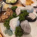 여유발산 | 발산역맛집 어다리횟집 2인 모둠회세트 솔직 후기