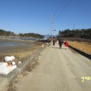 토끼와 거북이길 이미지