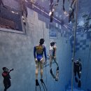 프리월드 | 프리다이빙 - 월드챔피언 하나코 마스터클래스 후기! 투사 x 우정사 세미나 in 딥스테이션