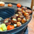 남춘천씨씨직원식당 | 남춘천역 근처맛집 단막 춘천 파막창 고기집