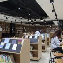 꿈이있는 도서관 이미지