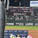 키움디자인 | 260430 부산 사직 야구장 롯데 자이언츠 VS 키움히어로즈 직관 후기