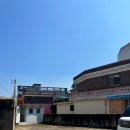 광양읍사무소 버스정류장 이미지