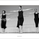 [북부] 밸리댄스 이미지