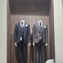 [wedding 09] 롯데프리미엄아울렛 기흥점 예복 투어: 지오송지오, 지이크, 마에스트로, 앤드지...