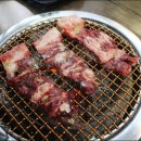 참숯불화로구이쇠뚜레