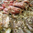 인삼오리