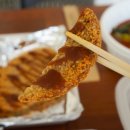 냉면 애 돈가스 이미지