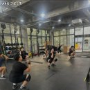 A4U 크로스핏 이미지