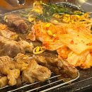 오목교역 5번출구(5번출구 옆 커피빈 매장 앞) | [목동/오목교맛집_삼삼이네] 20년 전통의 가성비 최고 한돈 삼겹살, 목살 찐또맛집