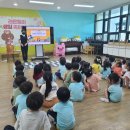 라온숲유치원 이미지