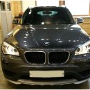 BMW SUV의 막내 X1! 씨아레 2way 스피커로 음색을 끌어올리다. 이미지