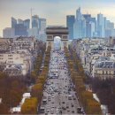 라데팡스 이미지