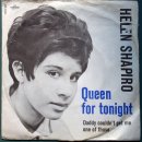 Queen for Tonight - Helen Shapiro - 이미지