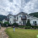 수락힐스테이펜션 이미지