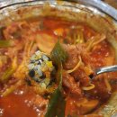 짚신매운갈비찜 이미지