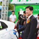지에스주유소 이미지