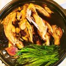 큰손명가삼계탕식당 | [나주혁신도시] 맛집 약선명가 삼계탕 해신탕 백숙 다 되는 몸보신 맛집