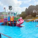 수경노래방 | 가평 아이린키즈풀빌라 109호 여름 야외수영장 가까운 객실 후기 ⭐⭐⭐⭐⭐
