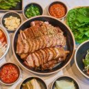 제주청정족발