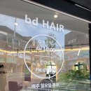 bd Hair | 경주 헤어샵추천 비디헤어 (BD hair) 레이어드컷+톤염색 후기