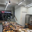 준베이커리 | 고흥빵집 제대로 된 딸기 케이크 맛집 [준베이커리] 후기!