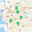 수원시 팔달구 효원로210번길 이미지