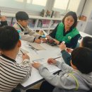 용답동 주민센터 작은도서관 이미지