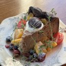 송선로L1-4 | 구미 내돈내산 치즈케이크 인생 맛집 블루에이 카페