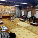 올바른 걷기 챌린지(노르딕 워킹) 이미지