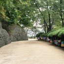 도산서원 경내 화장실 | 안동 도산서원에서 퇴계 이황선생의 발자취를