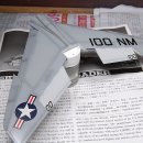 [Hasegawa]1/48 F-8E CRUSADER ( 은은한 워싱의 세계로!! go go!!~^^) 이미지