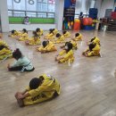 태권도 오송 정도장 이미지